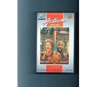 Le Temple D'or un film de Thompson, Jack Lee avec chuck norris - anderson melody - gosset JR louis