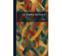 Le Temple Du Gout