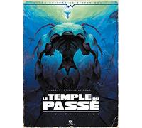 Le Temple du passé T01 (Les Univers de Stefan Wul)
