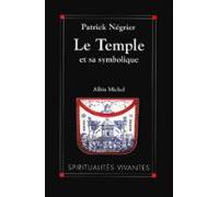 Le Temple Et Sa Symbolique (ebook)
