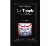 Le Temple Et Sa Symbolique (ebook)