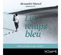 Le Temps Bleu (audiolibro)
