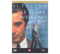 Le Temps D Un Week End [Edizione: Francia] [Internacional] [DVD]