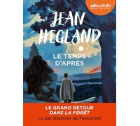 Le Temps d'après: Livre audio 1 CD MP3