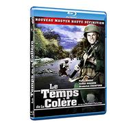 Le Temps de la colère [Francia] [Blu-ray]