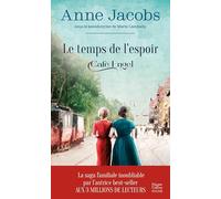 Le temps de l'espoir