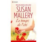 Le Temps De Lété (ebook)