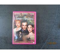 Le Temps de l'innocence [Francia] [DVD]