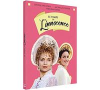 Le Temps de l'innocence [Francia] [DVD]