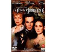 Le Temps de l'Innocence (The Age of Innocence)