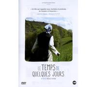 Le Temps de quelques jours [Francia] [DVD]