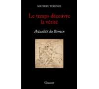Le Temps Découvre La Vérité (ebook)