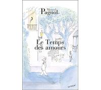 Le Temps des amours