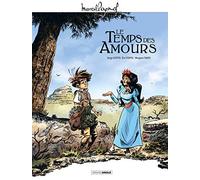 Le temps des amours