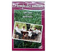 LE TEMPS DES AMOURS - DVD [FRANCES]
