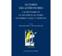 Le Temps Des Astronomes (ebook)