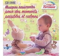 Le Temps des Berceuses Vol 5 - Musique Rassurantes pour des Moments Paisibles et Calmes