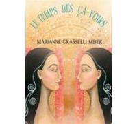 Le Temps Des Ça-voirs (ebook)