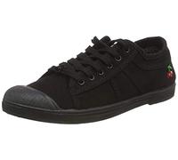 Le Temps des Cerises Basic 02, Zapatillas para Mujer, Negro (Mono Black), 39 EU