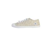 Le Temps Des Cerises Calzado deportivo con cordones beige 37 EUR