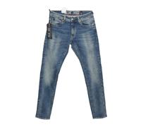Le TEMPS des CERISES jean 700 / 11 Blue Jogg azul deslavado hombre 711 slim fit