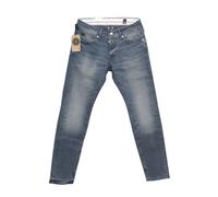 Le TEMPS des CERISES jeans 700 / 11 Walw hombre slim fit 711 blue black