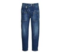 Le Temps des Cerises Jeans COSY in Azul US 27
