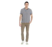 Le Temps des Cerises Jogg Jeans, Beige, 30 para Hombre