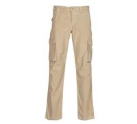 Le Temps des Cerises Pantalón cargo SAMI in Beige US 30