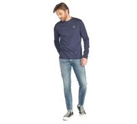 Le Temps des Cerises Pantalón Vaquero para Hombre 711 Jogg Adjusted Modelo JH711JOGW5139 Color Azul
