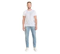 Le Temps des Cerises Pantalón Vaquero para Hombre Jogg Modelo JH711JOGW5142 Color Azul (29)