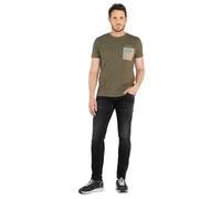 Le Temps des Cerises Pantalones Vaqueros 700/11 Basic