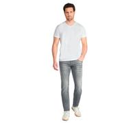 Le Temps des Cerises Pantalones Vaqueros Basic 700/11 N°3