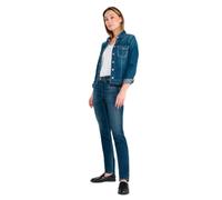 Le Temps des Cerises Pantalones Vaqueros de Cintura Alta para Mujer Casal Pulp N°2