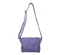 Le Temps des Cerises Sac Loop 14 Bleu