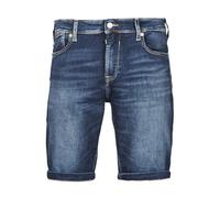 Le Temps des Cerises Short JOGG BERMUDA in Azul US 31