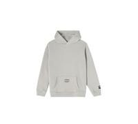 Le Temps des Cerises Sudadera con Capucha Tanbo Gris Claro, gris, 18 Años