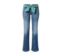 Le Temps Des Cerises Vaquero azul denim 25 azul denim