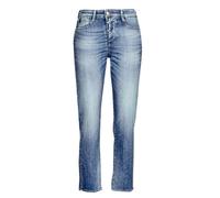 Le Temps des Cerises Vaqueros de tiro alto BAMBINO 400/17 in Azul US 26