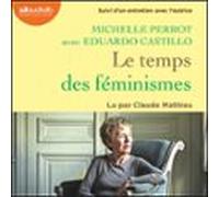 Le Temps des féminismes