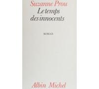 Le Temps Des Innocents (ebook)