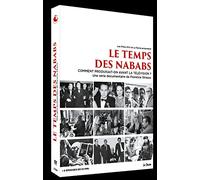 Le Temps des Nababs - Série intégrale [Francia] [DVD]