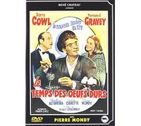 Le temps des oeufs durs [Francia] [DVD]