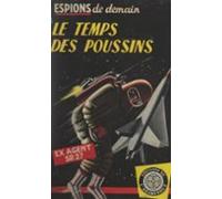 Le Temps Des Poussins (ebook)