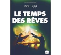 Le Temps des rêves [Francia] [DVD]