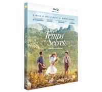 Le Temps des secrets [Blu-ray]