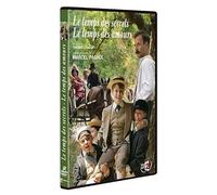 Le Temps des secrets - Le temps des amours [Francia] [DVD]