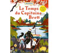 Le Temps du Capitaine Brett