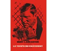 Le Temps du châtiment [Francia] [DVD]