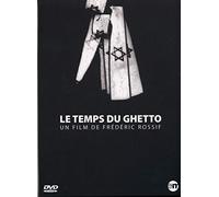 Le Temps du ghetto [Francia] [DVD]